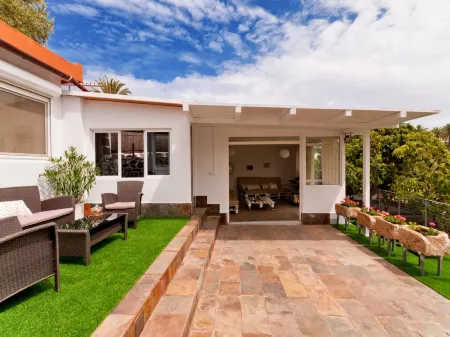 Villa Parralito Ingenio