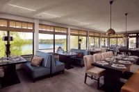 Van der Valk Naturresort Drewitz Hôtels à : Serrahn