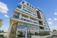 All Suites Appart Hôtel | Paris Ouest Colombes - Haustierfreundliche