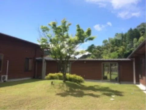 Fontana No OKA Kamou Hotels in Aira