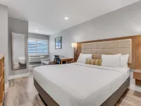 Sather Berkeley, SureStay Collection by BW Hotels in Berkeley