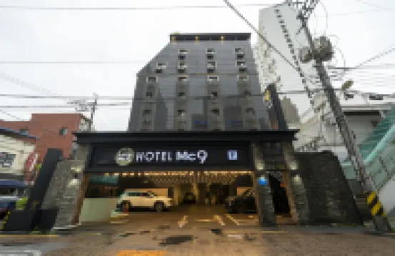의정부 Mc9-엠씨9 의정부역 주변 호텔