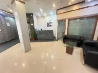 Hotel Joy - parking