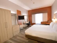 Holiday Inn Express TOLEDO-OREGON by IHG Hotels in Oregon