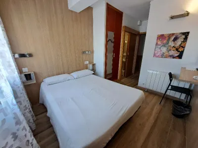 호텔 아반티  호텔