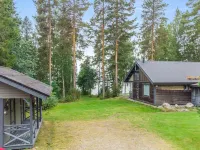 Runoniekka Hoteles en Inner Savonia