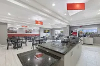 Best Western Plus Twin Falls Hotel Các khách sạn ở Twin Falls