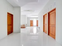 Hotel O d'Draman Homestay Syariah Hotels in Piyungan
