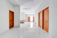 Hotel O d'Draman Homestay Syariah