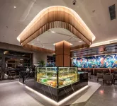 UrCove by HYATT Shanghai Jing'an - breakfast