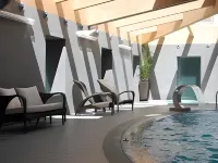 Curia Palace Hotel & Spa - Pool