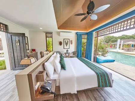 Tag Resort