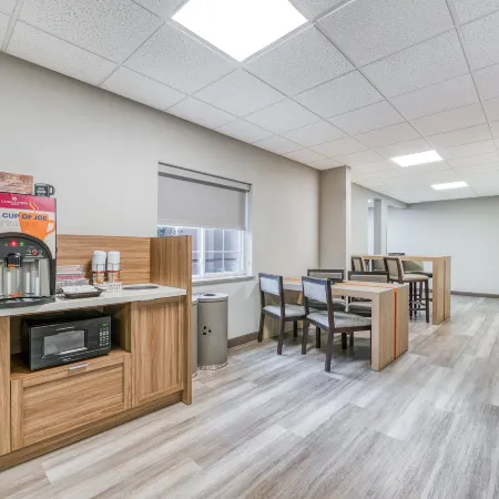 Candlewood Suites BORDENTOWN-TRENTON by IHG