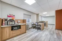 Candlewood Suites Bordentown-Trenton Hotels in Falls Township