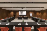 Keight Hotel Opatija, Curio Collection by Hilton - parking