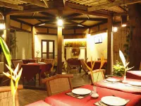 Chunut House Resort