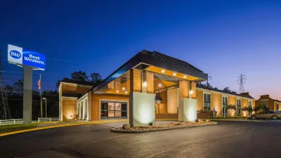 Best Western George Hotel Hotels in Swaffham