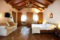 Petritis Guesthouse Hotels in Itilo