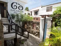 Galapagos Dreams Hotels in 