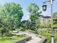 Fangdong Mulan Apartment (Ehong Road No. 2)