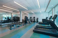 Element Waco - Phòng tập thể hình