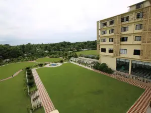 The Greenwood - Tezpur