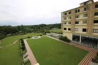 The Greenwood - Tezpur
