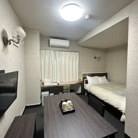 Hotel Nobeoka Hills