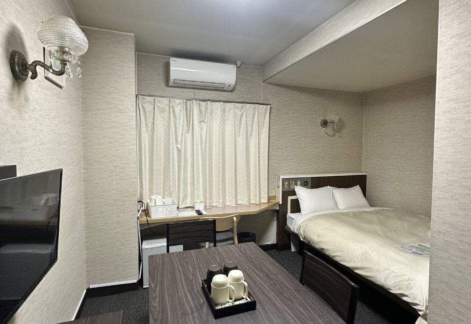 2. Hotel No..
