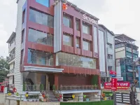 Hotel Skyking