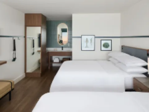 Monterey Beach Hotel, a Tribute Portfolio Hotel Hotels in Monterey