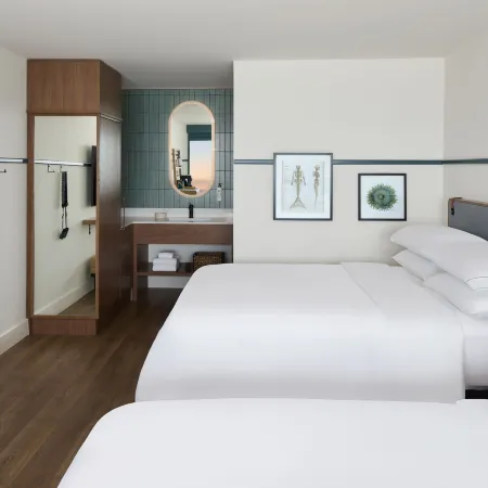 Monterey Beach Hotel, a Tribute Portfolio Hotel
