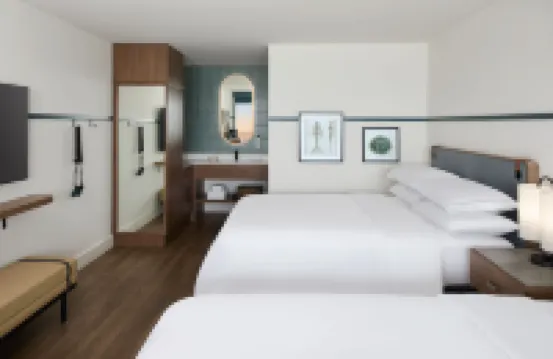 Monterey Beach Hotel, a Tribute Portfolio Hotel