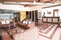 Pallavi West Hotels in Mani Majra