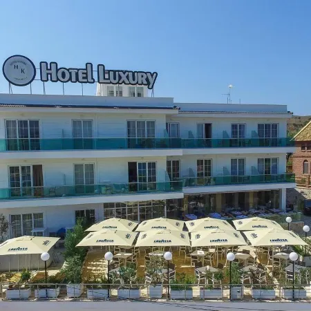 Hotel Luxury