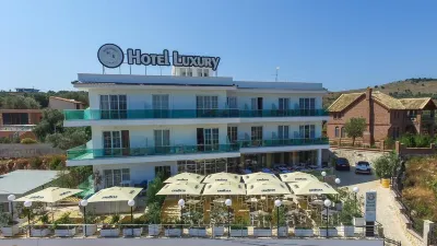Hotel Luxury Hoteles en 