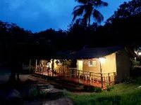 Hotel Gowri Hotels in der Nähe von Hampi Bazaar St
