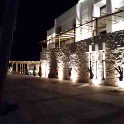 Aurhotel Hotel Exterior