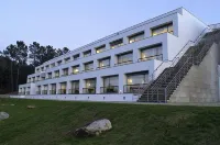 Monte Prado Hotel & Spa Hotels in Riba de Mouro