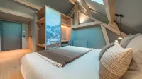 Domaine Carrel & Senger Hotels in Belley