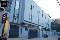 Hotel Vrindavan Palace Varanasi Hotels in Manrauli