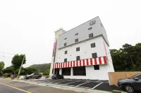 Doan Kids Hotel Yangsan
