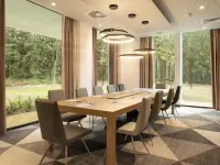 Holiday Inn Express BRUSSELS - AIRPORT by IHG Hotels near Train World