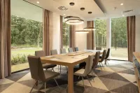 Holiday Inn Express Brussels - Airport 馬赫倫住宿飯店