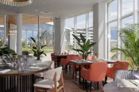 FЮNF LUXURY RESORT & SPA ANAPA MIRACLEON - Wifi