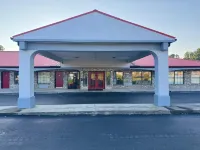 Budget Inn by Belvilla St George I-95 Hotels in Saint George