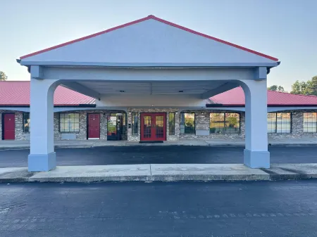 Budget Inn by Belvilla St George I-95