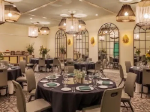 El Capitan Hotel Hotels in Merced