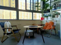 Guijia Let You Go Home Homestay (Zhenxing Road)