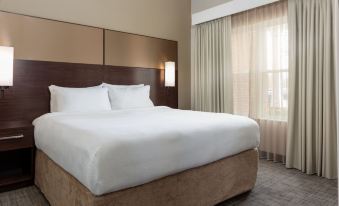 Residence Inn Columbus Polaris
